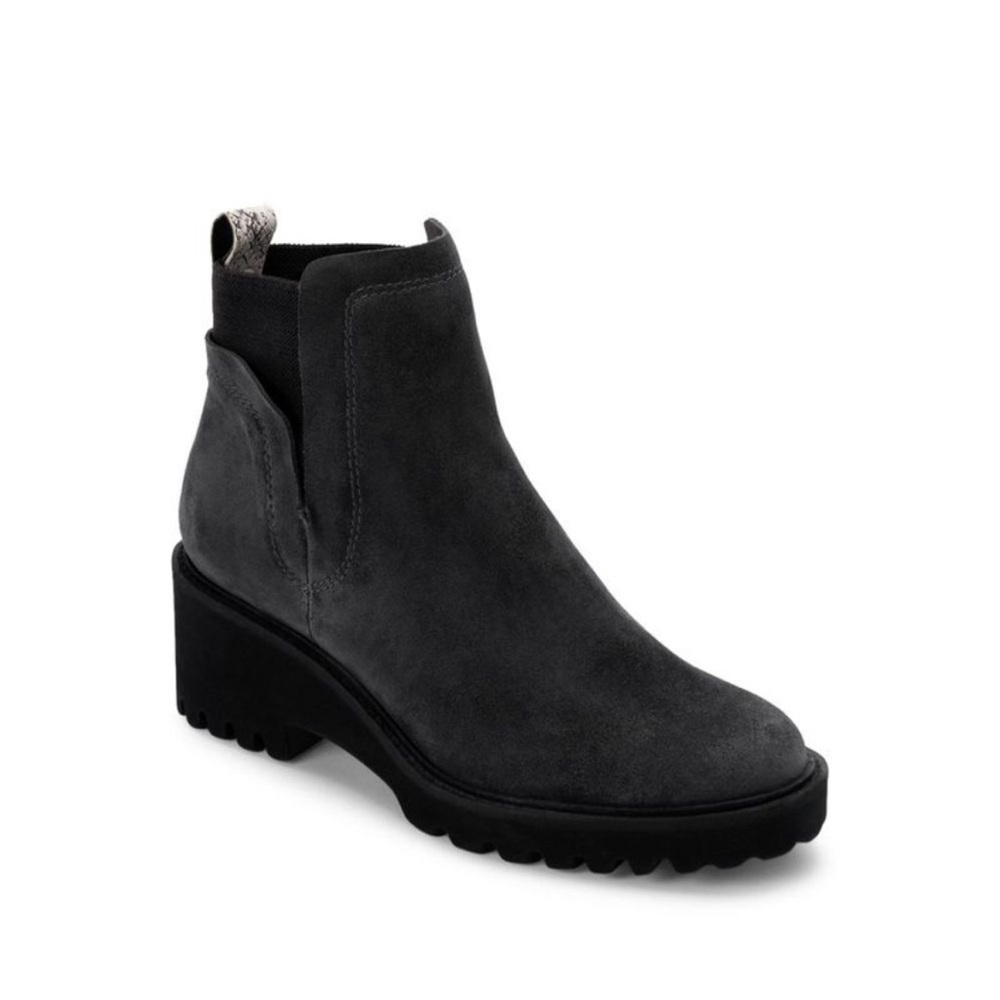 Dolce Vita Huey Boot Size 8 NWB